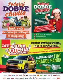 Topaz gazetka tydzień 42 Strona 10