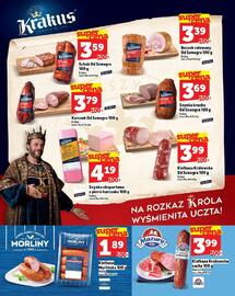Topaz gazetka tydzień 42 Strona 14