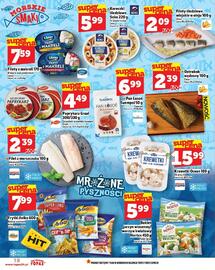 Topaz gazetka tydzień 42 Strona 18