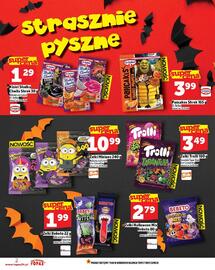 Topaz gazetka tydzień 42 Strona 2