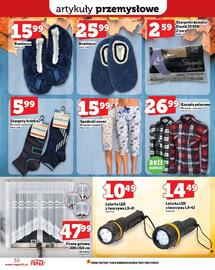 Topaz gazetka tydzień 42 Strona 30