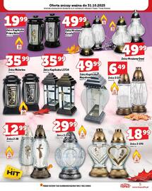 Topaz gazetka tydzień 42 Strona 5