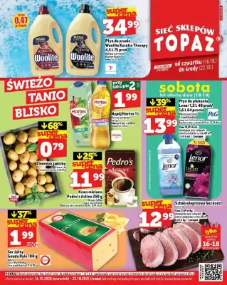 Topaz gazetka (ważność do 22-10)