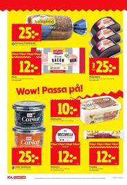 ICA Kvantum reklamblad vecka 42 Sida 2