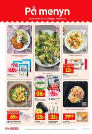 ICA Kvantum reklamblad vecka 42 Sida 4