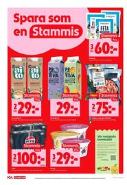 ICA Kvantum reklamblad vecka 42 Sida 6
