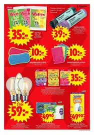 ICA Maxi reklamblad vecka 42 Sida 10