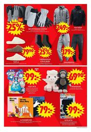 ICA Maxi reklamblad vecka 42 Sida 11