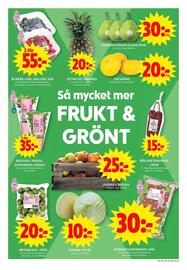 ICA Maxi reklamblad vecka 42 Sida 3