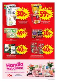 ICA Maxi reklamblad vecka 42 Sida 4