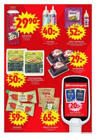 ICA Maxi reklamblad vecka 42 Sida 5