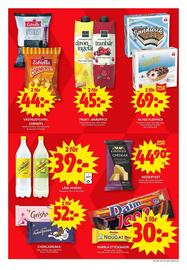 ICA Maxi reklamblad vecka 42 Sida 9