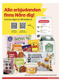 ICA Nära reklamblad vecka 42 Sida 5