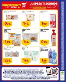 Volantino Sigma settimana 42 Pagina 12