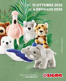 Volantino Sigma settimana 42 Pagina 3