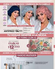 Catálogo Dolce Catálogos Página 108