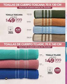Catálogo Dolce Catálogos Página 110