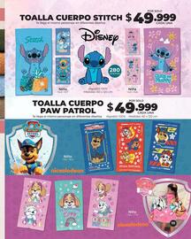 Catálogo Dolce Catálogos Página 111