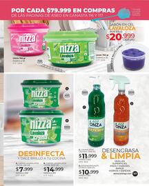 Catálogo Dolce Catálogos Página 117