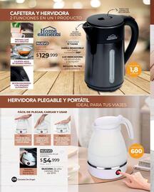Catálogo Dolce Catálogos Página 126