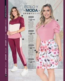 Catálogo Dolce Catálogos Página 34