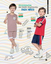 Catálogo Dolce Catálogos Página 87