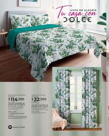 Catálogo Dolce Catálogos Página 96