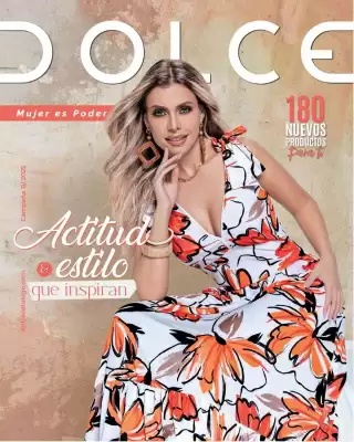 Catálogo Dolce Catálogos (válido hasta 30-11)