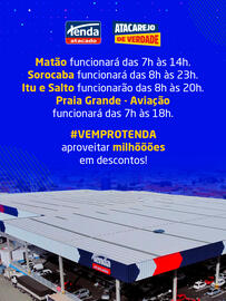 Folheto Tenda Atacado semana 42 Página 2