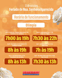 Catálogo Iquegami Supermercados semana 42 Página 2