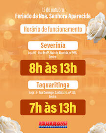 Catálogo Iquegami Supermercados semana 42 Página 3