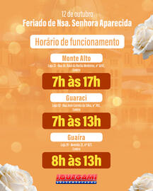 Catálogo Iquegami Supermercados semana 42 Página 5