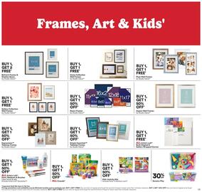 Michaels weekly ad week 42 Page 4