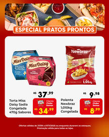Folheto Semar Supermercado Página 2