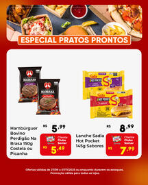 Folheto Semar Supermercado Página 3
