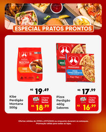Folheto Semar Supermercado Página 4