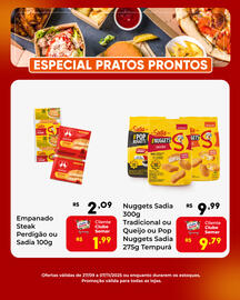 Folheto Semar Supermercado Página 5