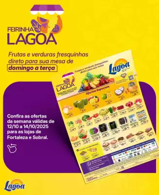 Encarte Super Lagoa (válido até 14-10)