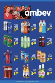 Catálogo Paraná Supermercados Página 2