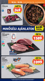 ALDI akciós újság hét 42 Oldal 11