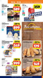 ALDI akciós újság hét 42 Oldal 13