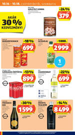 ALDI akciós újság hét 42 Oldal 14