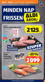 ALDI akciós újság hét 42 Oldal 19