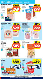 ALDI akciós újság hét 42 Oldal 28