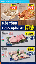 ALDI akciós újság hét 42 Oldal 30