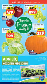 ALDI akciós újság hét 42 Oldal 31