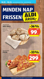 ALDI akciós újság hét 42 Oldal 32