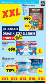 ALDI akciós újság hét 42 Oldal 37