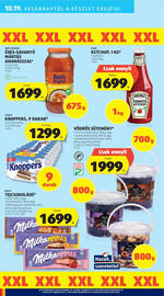 ALDI akciós újság hét 42 Oldal 38