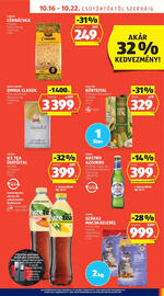 ALDI akciós újság hét 42 Oldal 9